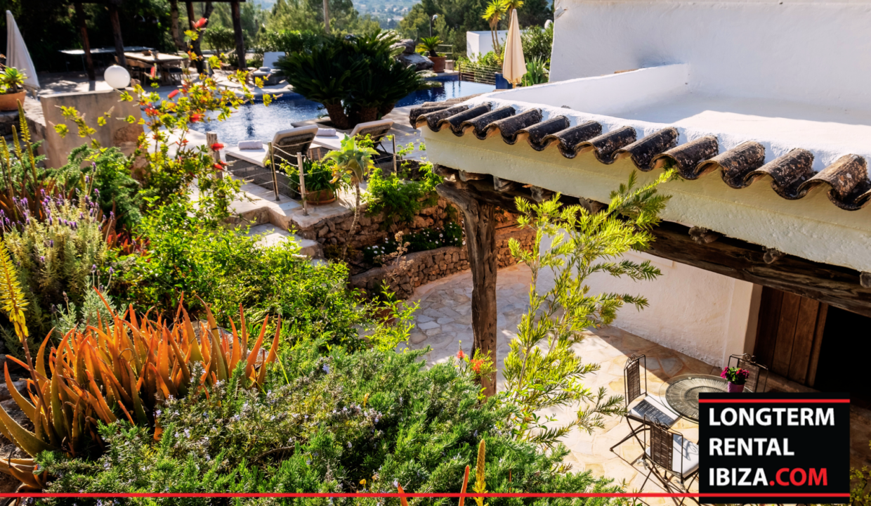 Longterm Rental Ibiza - Finca Sa Talaia 30