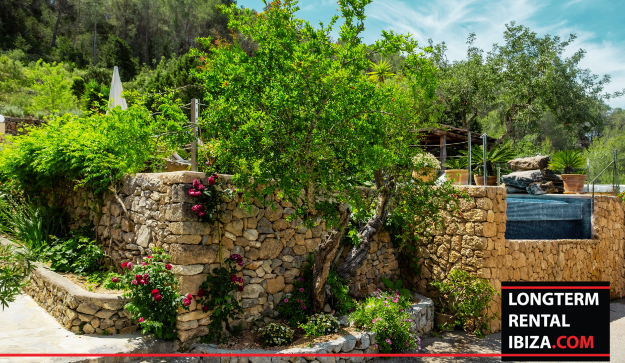 Longterm Rental Ibiza - Finca Sa Talaia 31