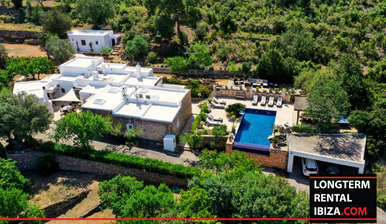 Longterm Rental Ibiza - Finca Sa Talaia 32