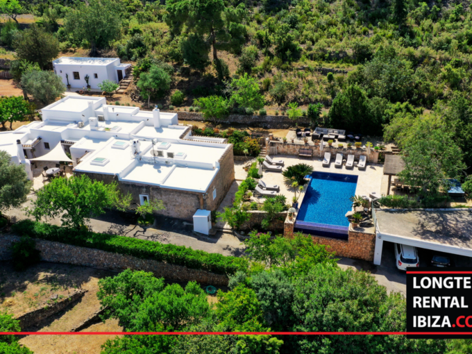 Finca de sa Talaia