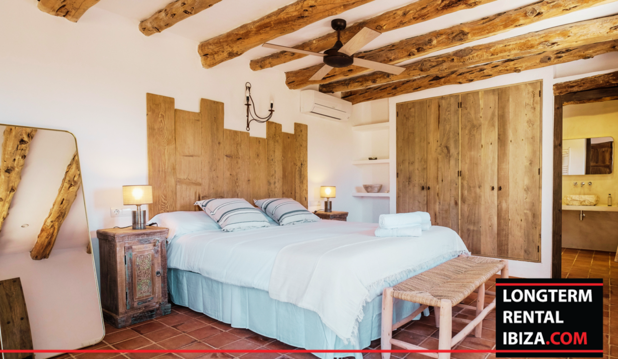 Longterm Rental Ibiza - Finca Sa Talaia 34