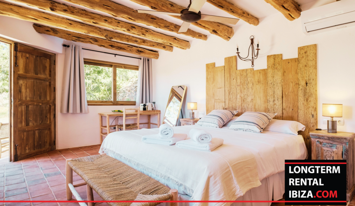 Longterm Rental Ibiza - Finca Sa Talaia 35