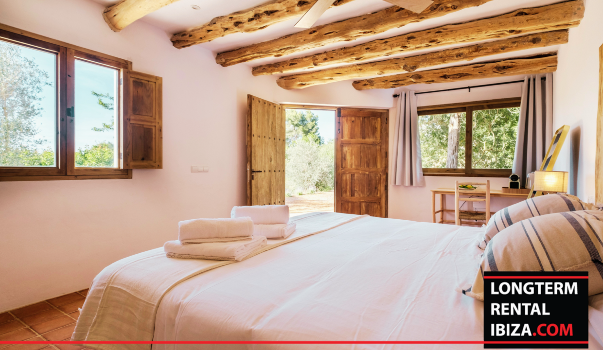 Longterm Rental Ibiza - Finca Sa Talaia 36