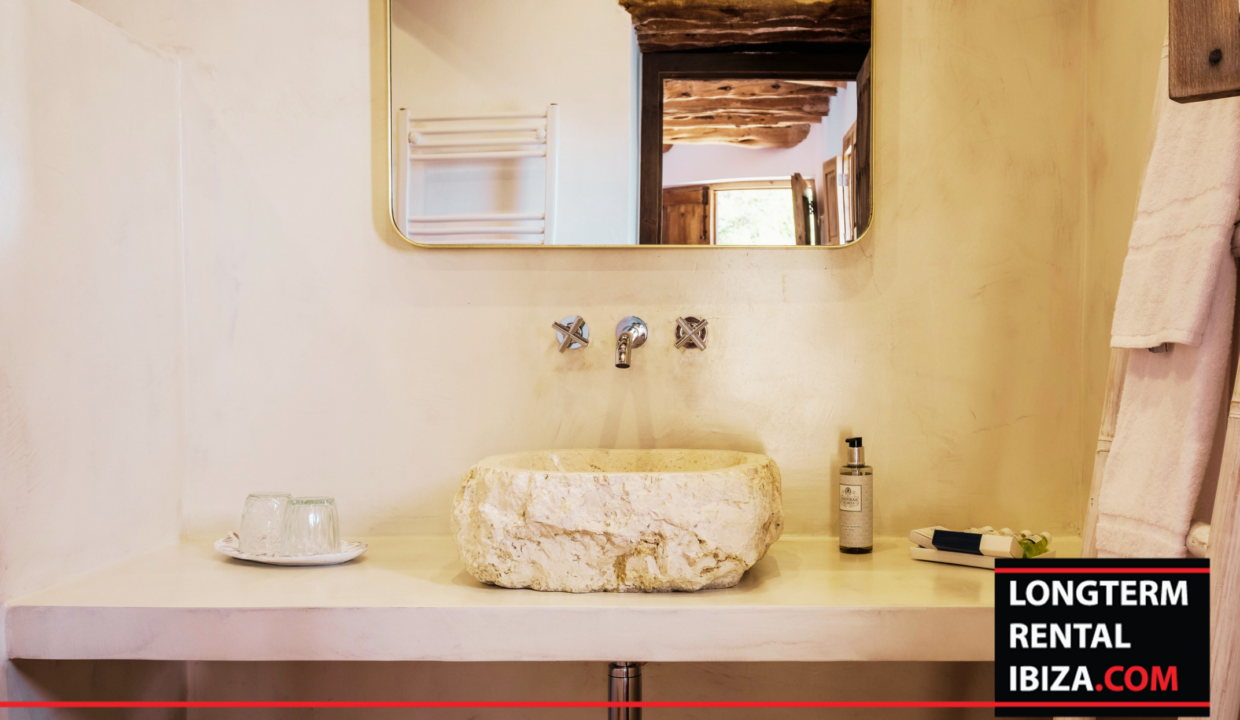 Longterm Rental Ibiza - Finca Sa Talaia 38