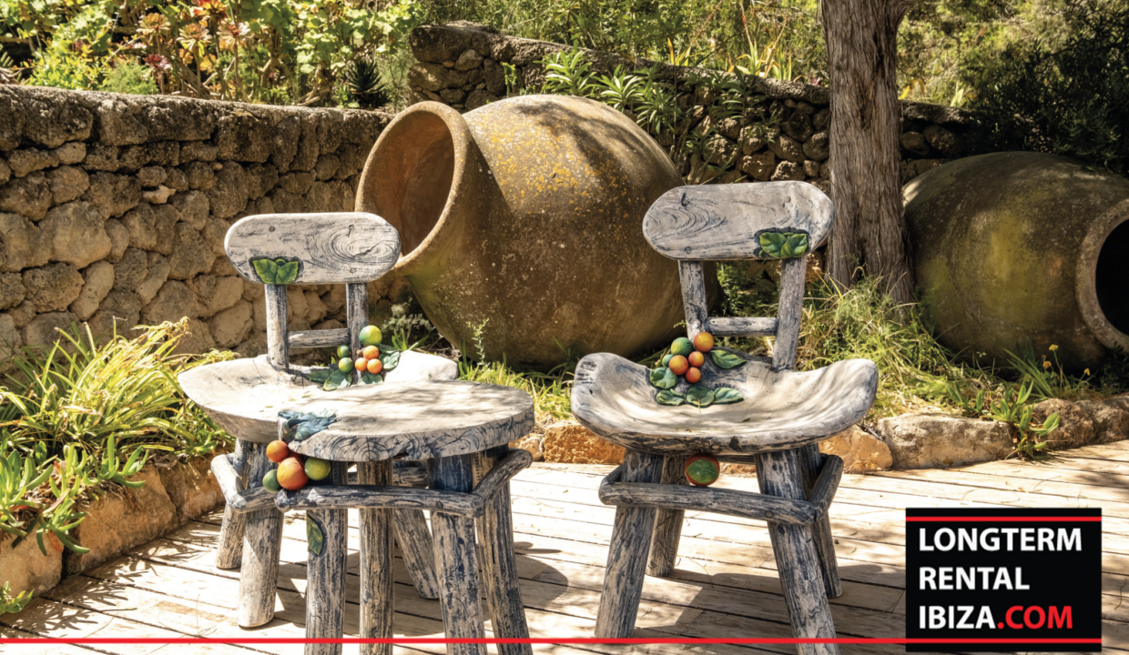 Longterm Rental Ibiza - Finca Sa Talaia 4