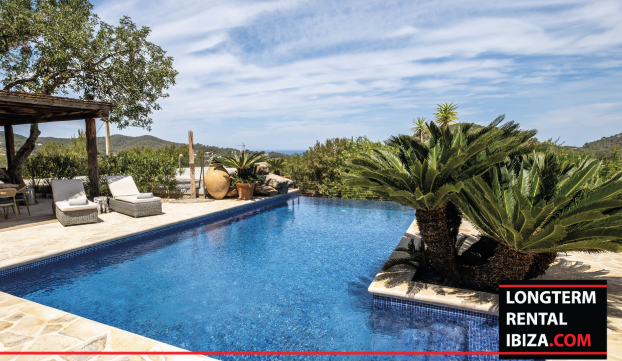 Longterm Rental Ibiza - Finca Sa Talaia 5