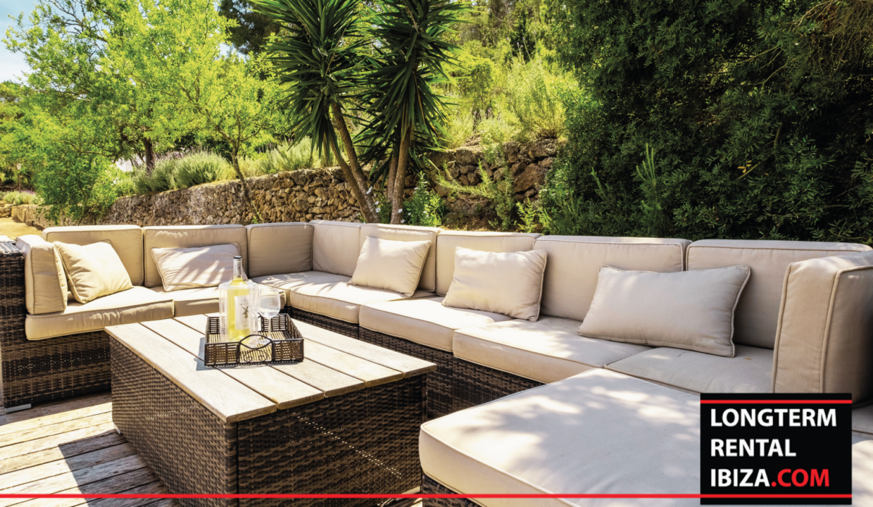 Longterm Rental Ibiza - Finca Sa Talaia 7
