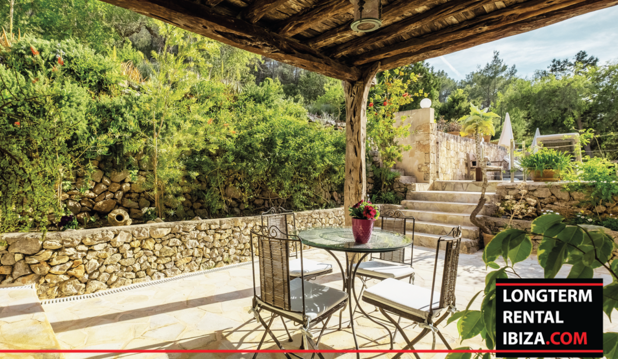 Longterm Rental Ibiza - Finca Sa Talaia 8