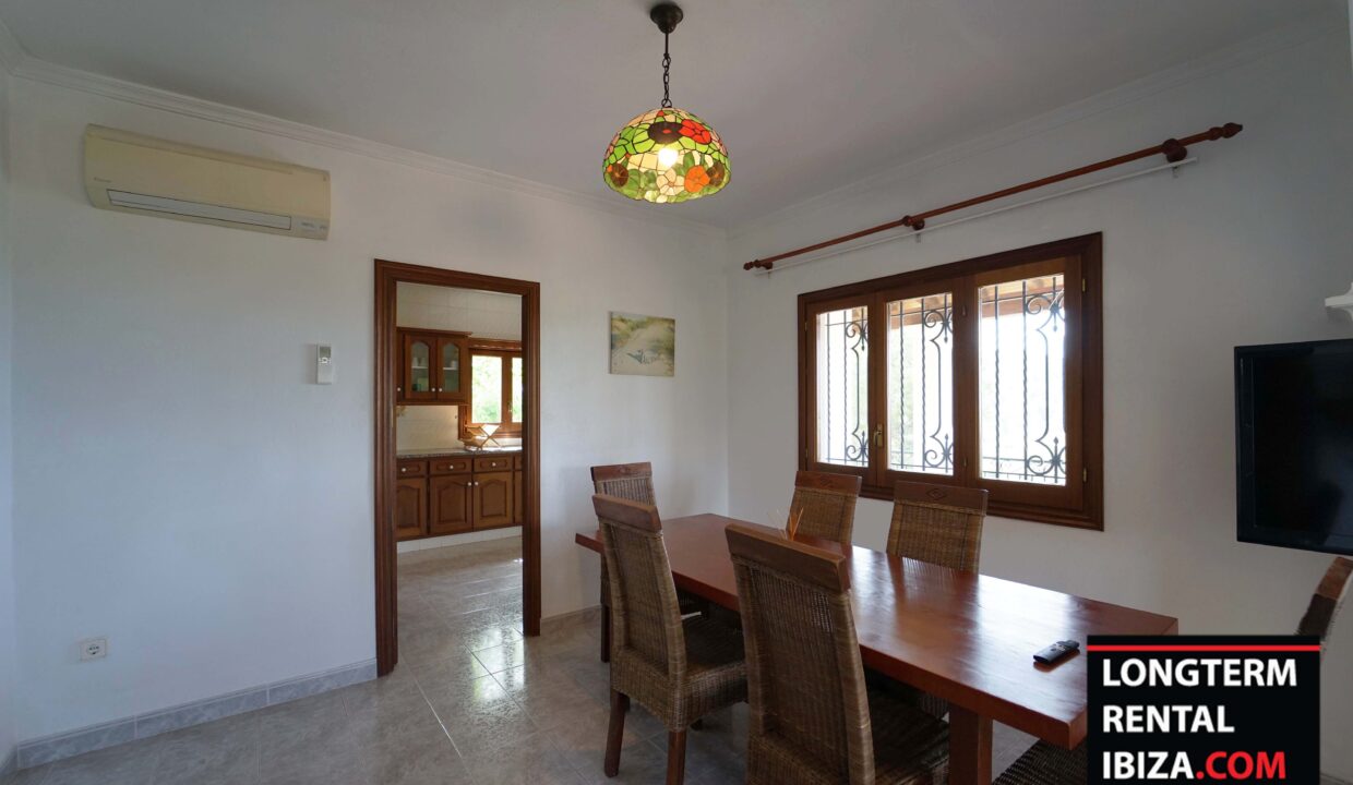 Longterm Rental Ibiza - Villa Doha 10