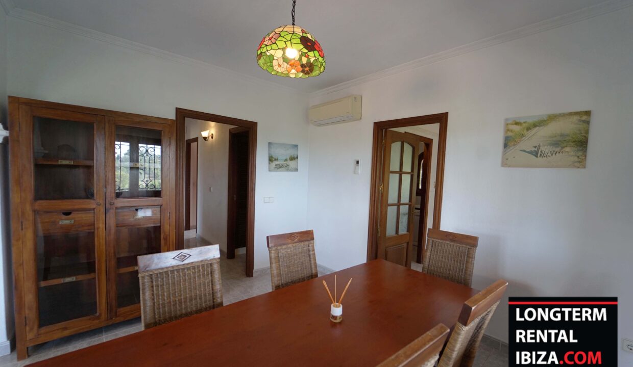 Longterm Rental Ibiza - Villa Doha 11