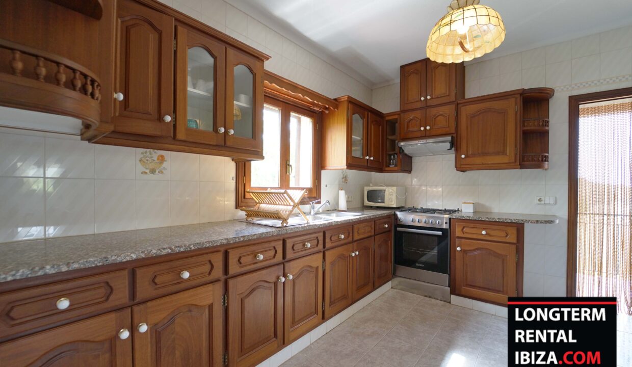 Longterm Rental Ibiza - Villa Doha 12