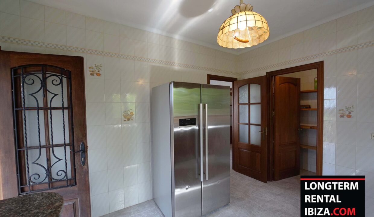Longterm Rental Ibiza - Villa Doha 13