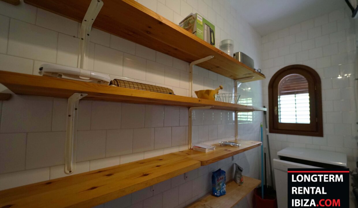 Longterm Rental Ibiza - Villa Doha 14