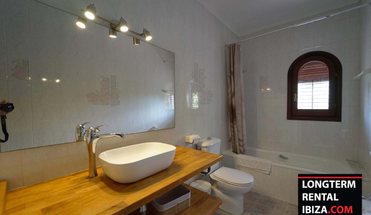 Longterm Rental Ibiza - Villa Doha 15