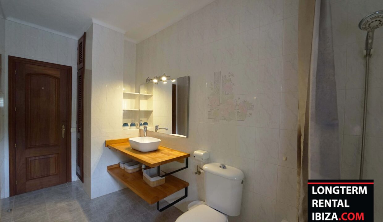 Longterm Rental Ibiza - Villa Doha 16