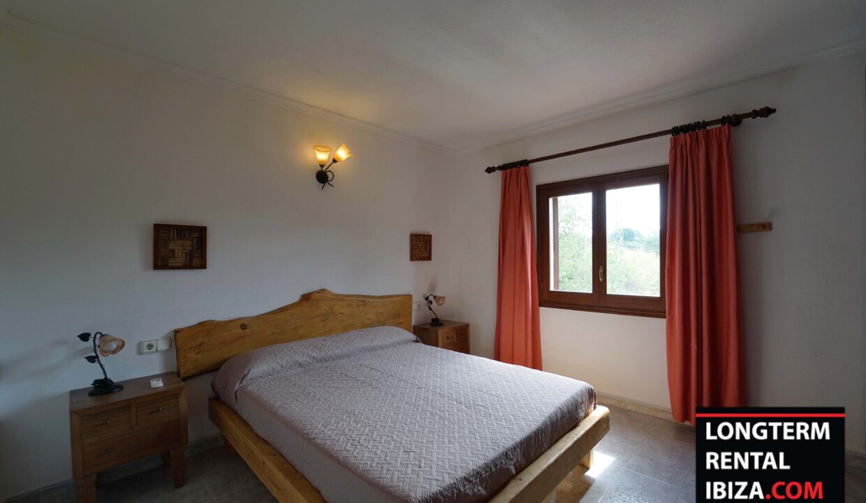 Longterm Rental Ibiza - Villa Doha 17