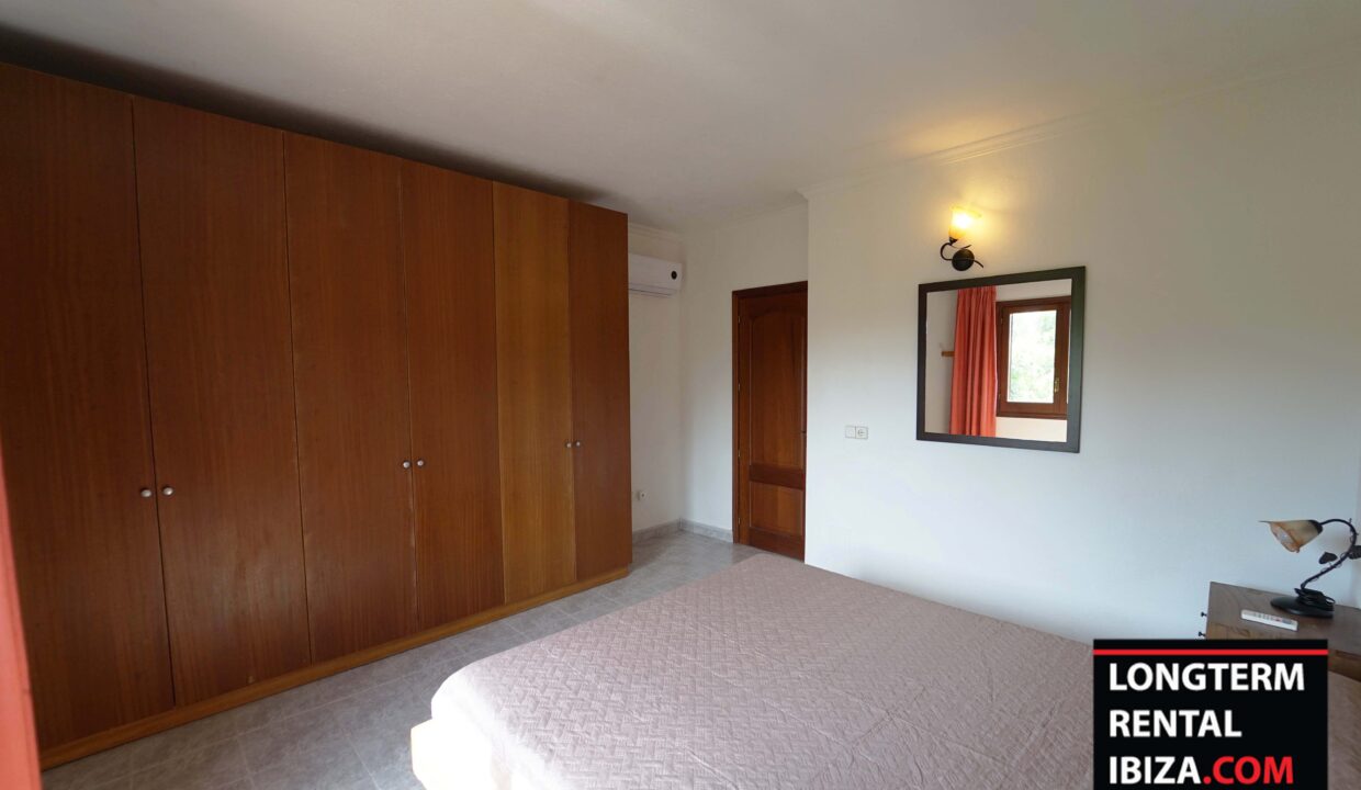 Longterm Rental Ibiza - Villa Doha 18