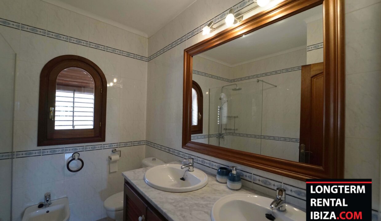 Longterm Rental Ibiza - Villa Doha 19
