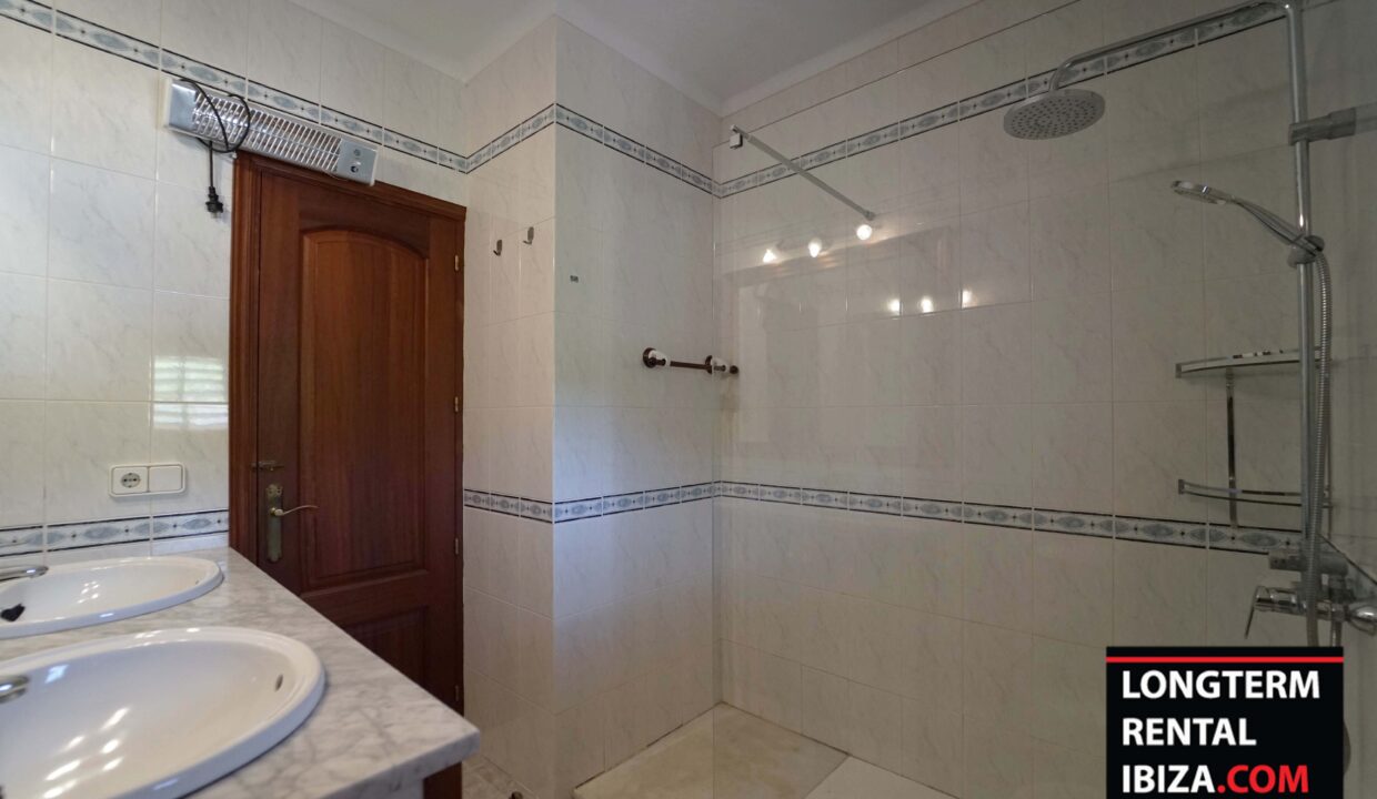 Longterm Rental Ibiza - Villa Doha 20