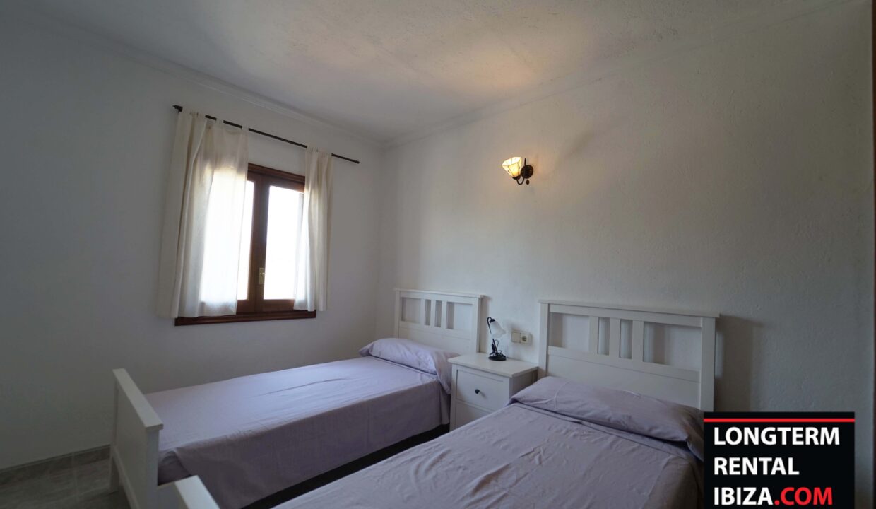 Longterm Rental Ibiza - Villa Doha 21