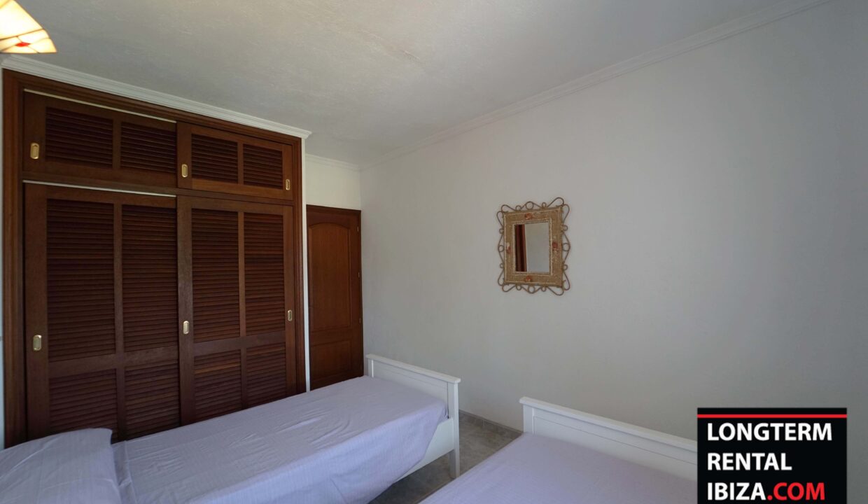 Longterm Rental Ibiza - Villa Doha 22