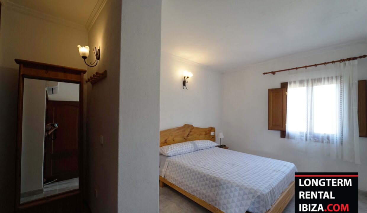 Longterm Rental Ibiza - Villa Doha 23