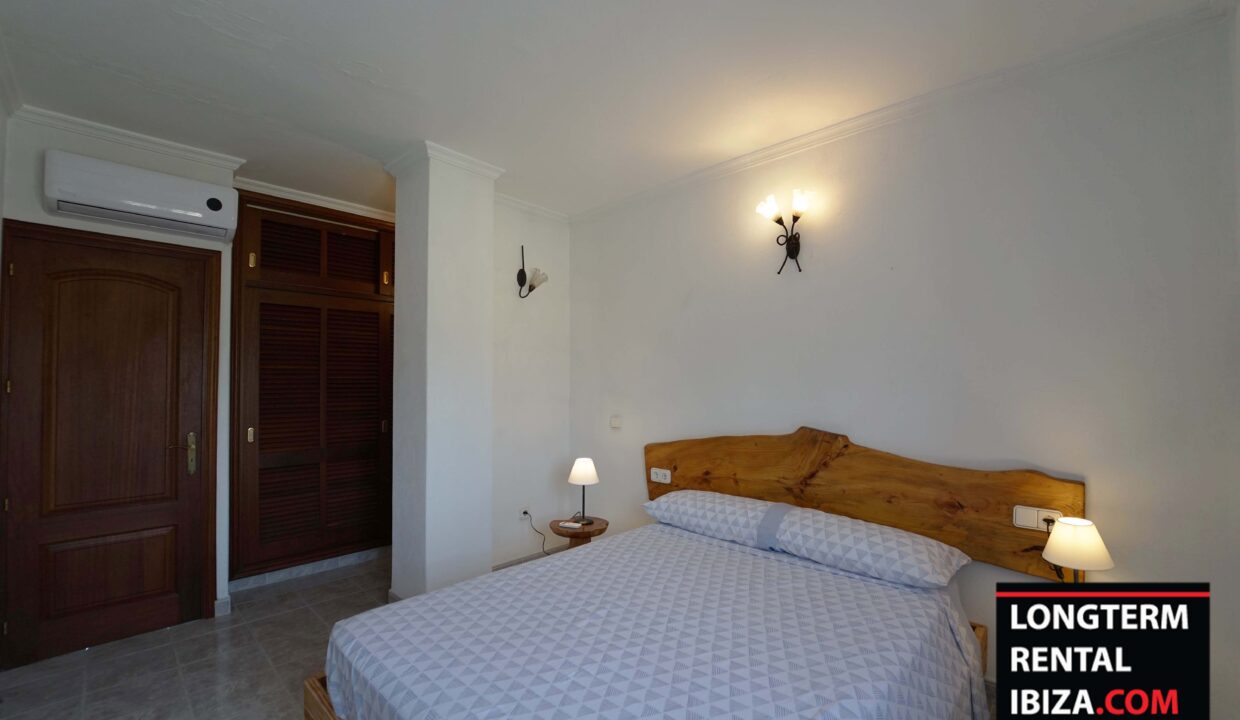 Longterm Rental Ibiza - Villa Doha 24
