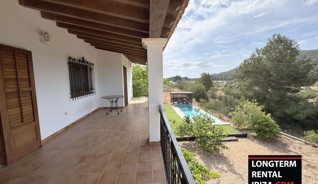 Longterm Rental Ibiza - Villa Doha 25