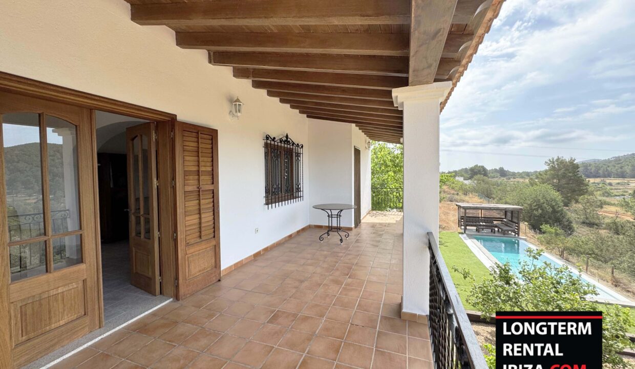 Longterm Rental Ibiza - Villa Doha 26