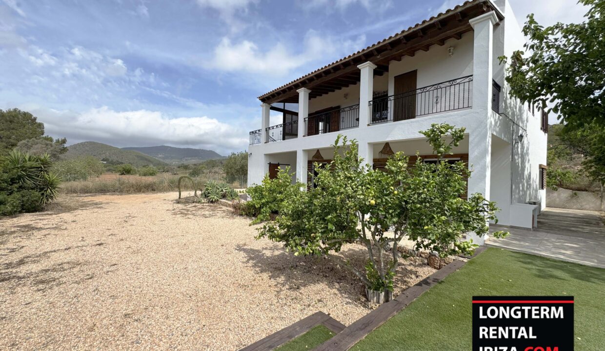 Longterm Rental Ibiza - Villa Doha 29