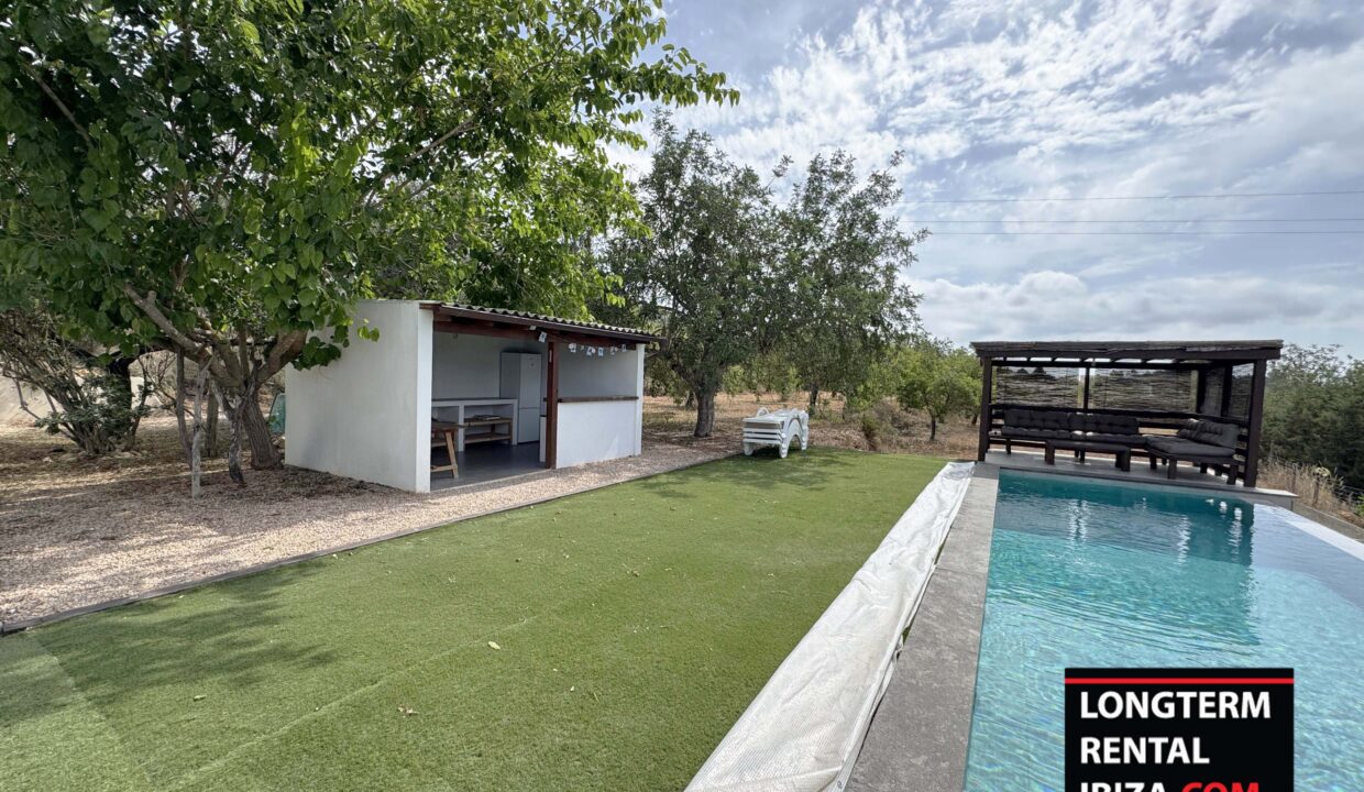 Longterm Rental Ibiza - Villa Doha 30
