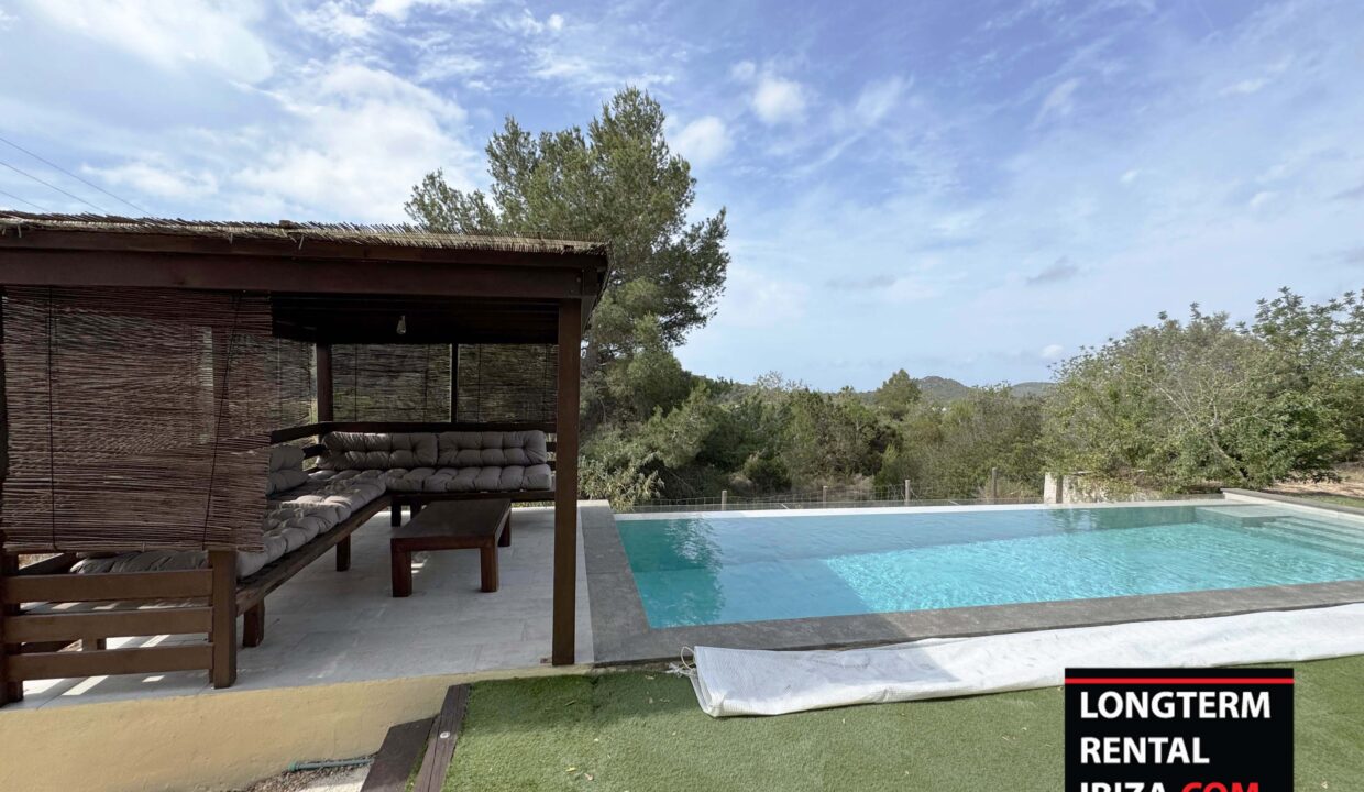 Longterm Rental Ibiza - Villa Doha 31