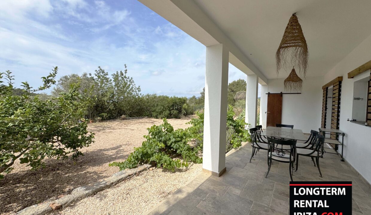 Longterm Rental Ibiza - Villa Doha 35