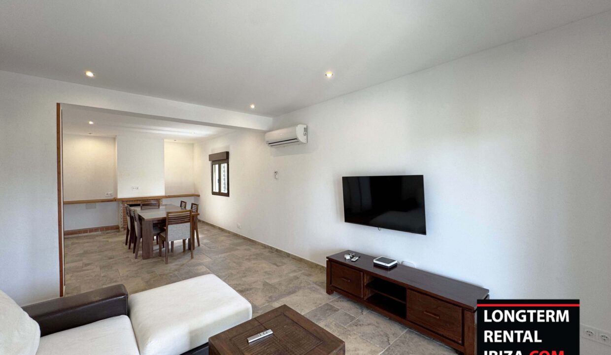 Longterm Rental Ibiza - Villa Doha 37