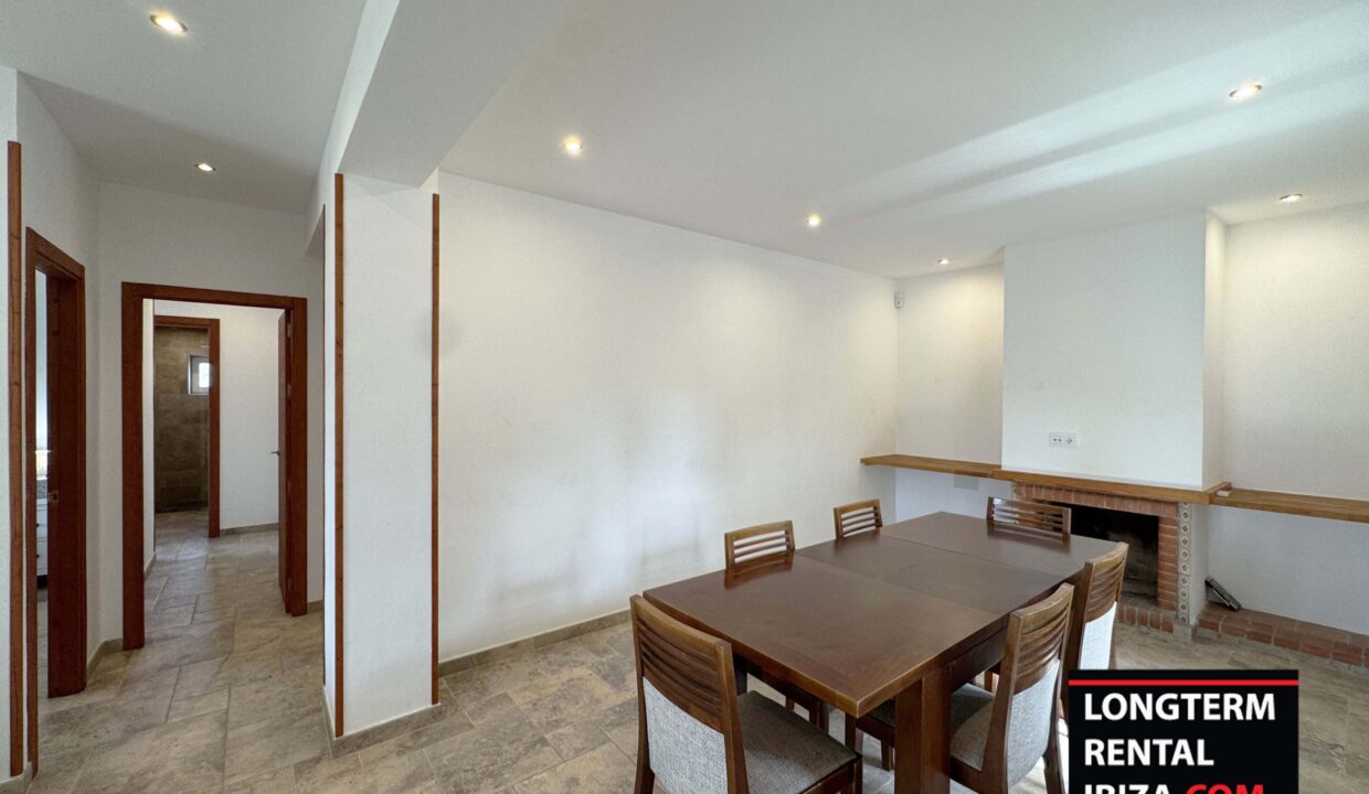 Longterm Rental Ibiza - Villa Doha 38
