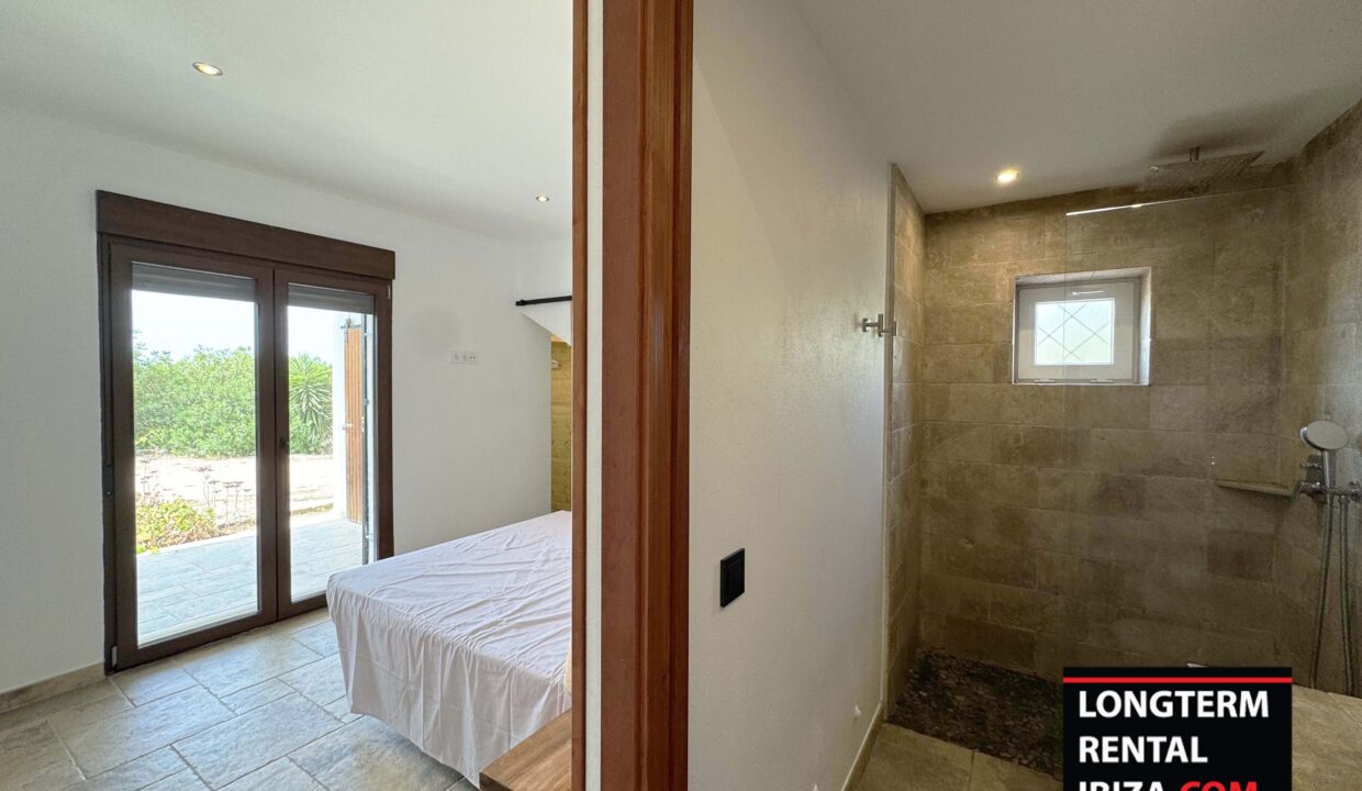 Longterm Rental Ibiza - Villa Doha 41