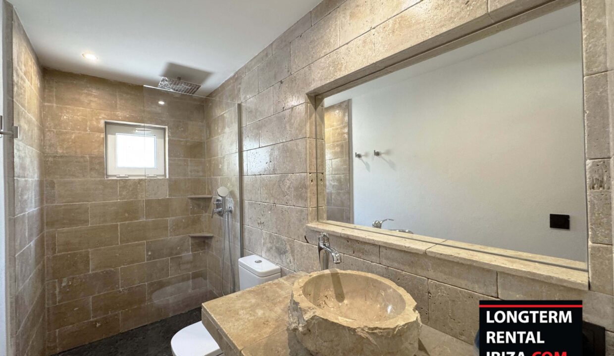 Longterm Rental Ibiza - Villa Doha 45