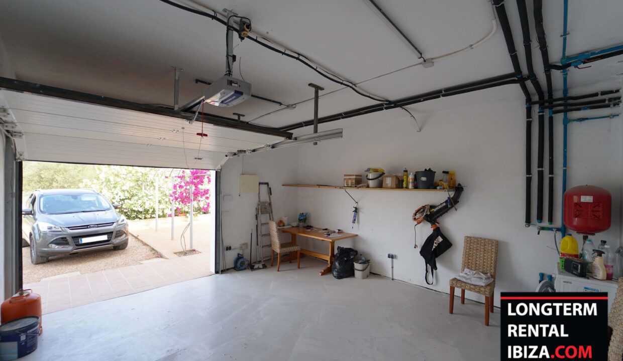 Longterm Rental Ibiza - Villa Doha 49