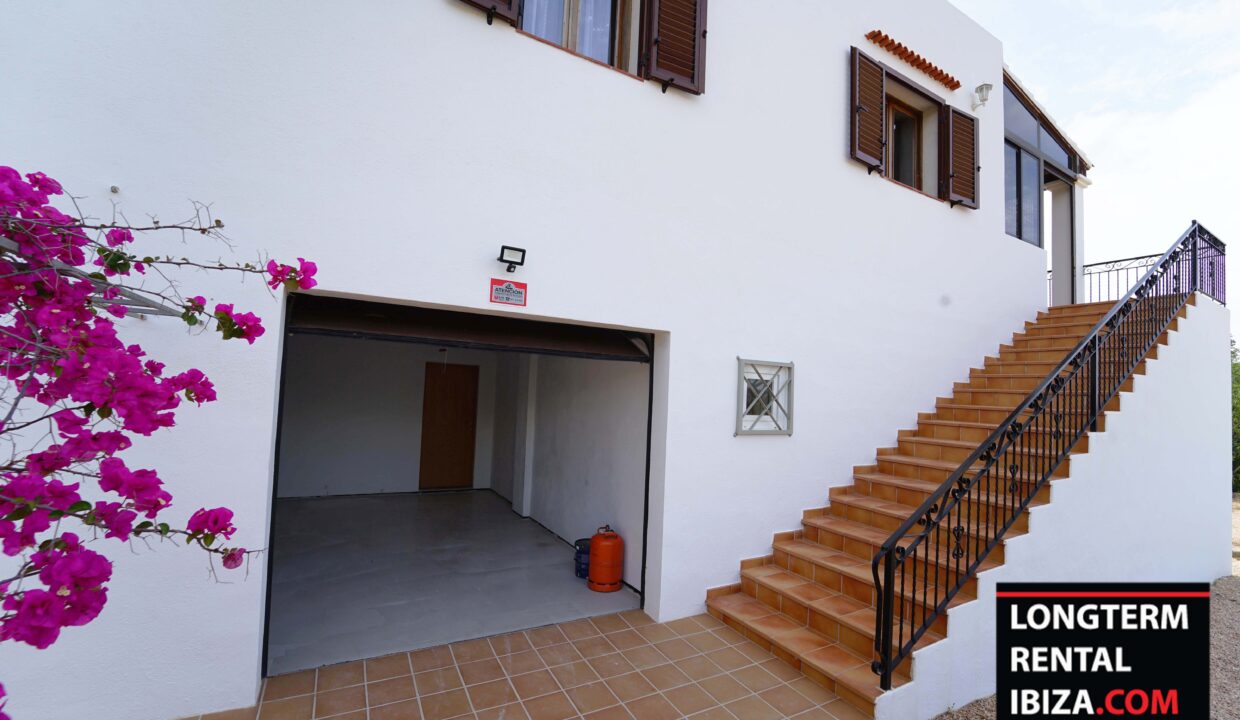 Longterm Rental Ibiza - Villa Doha 6