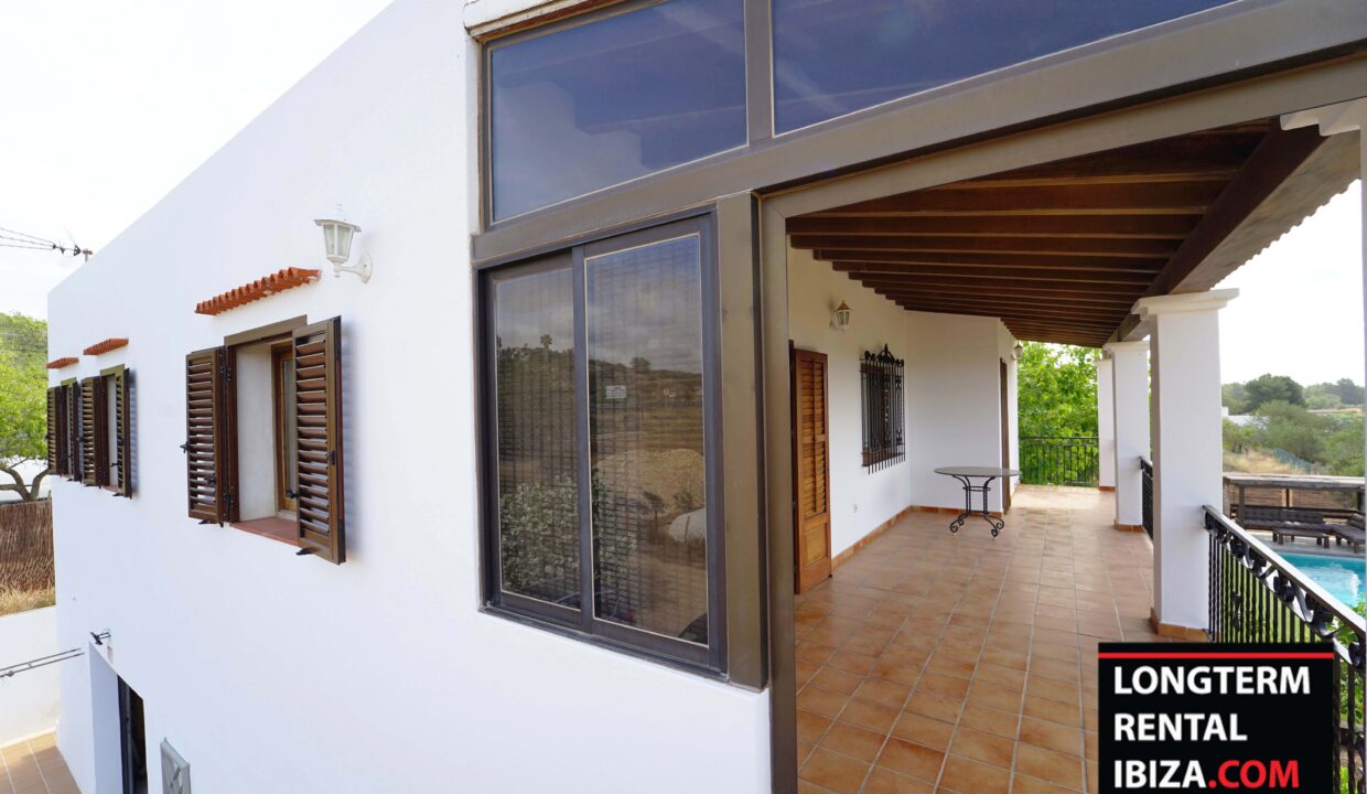 Longterm Rental Ibiza - Villa Doha 7