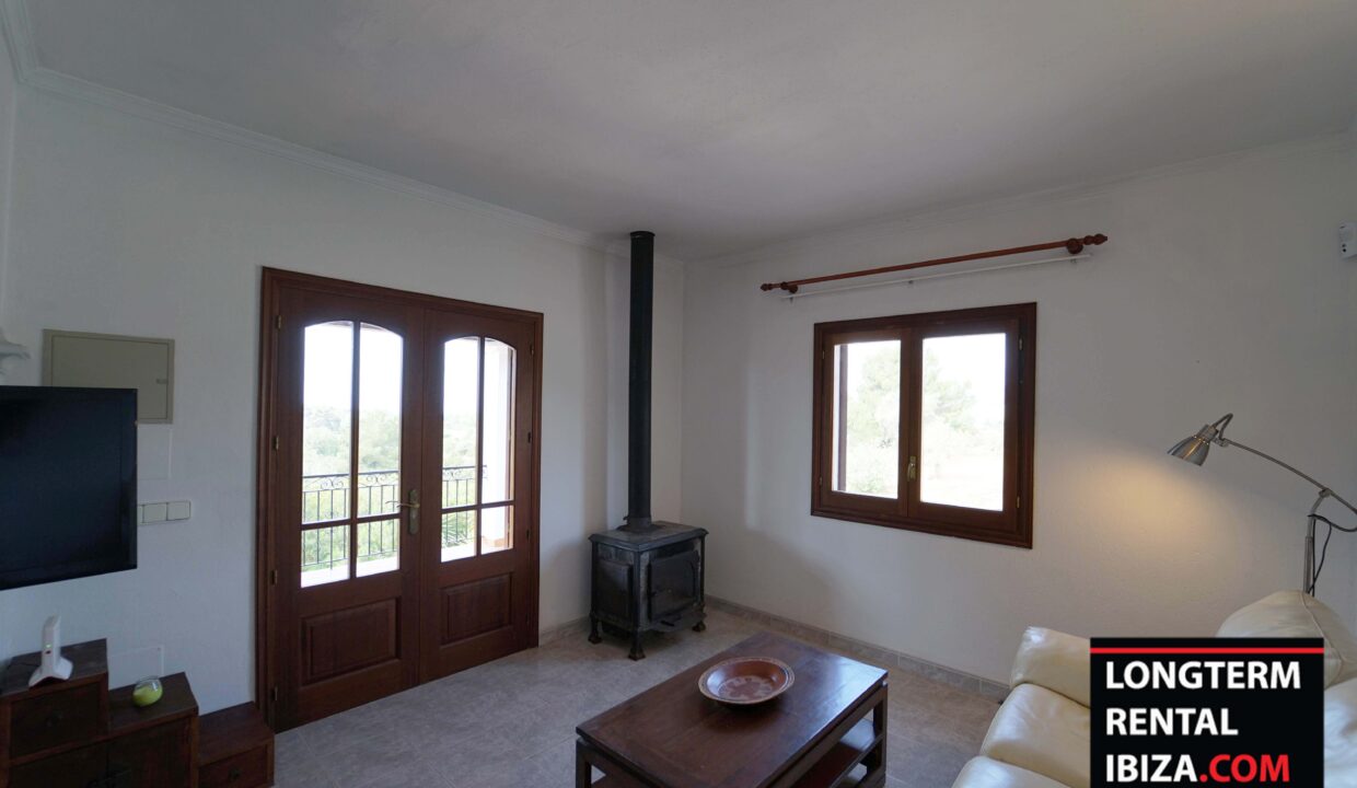 Longterm Rental Ibiza - Villa Doha 8