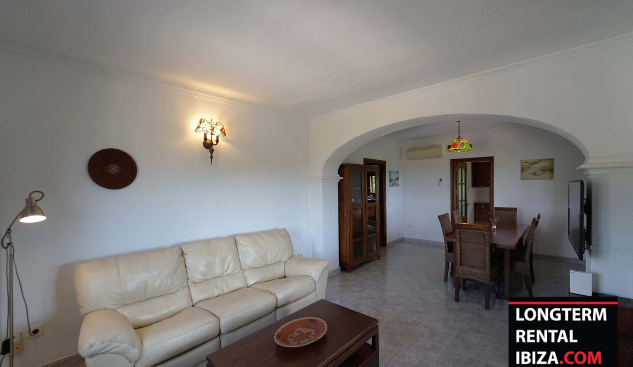 Longterm Rental Ibiza - Villa Doha 9