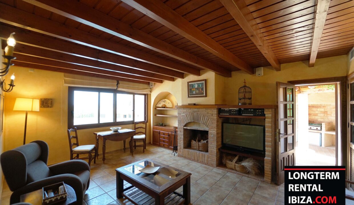 Longterm Rental Ibiza - Villa Rancho 20
