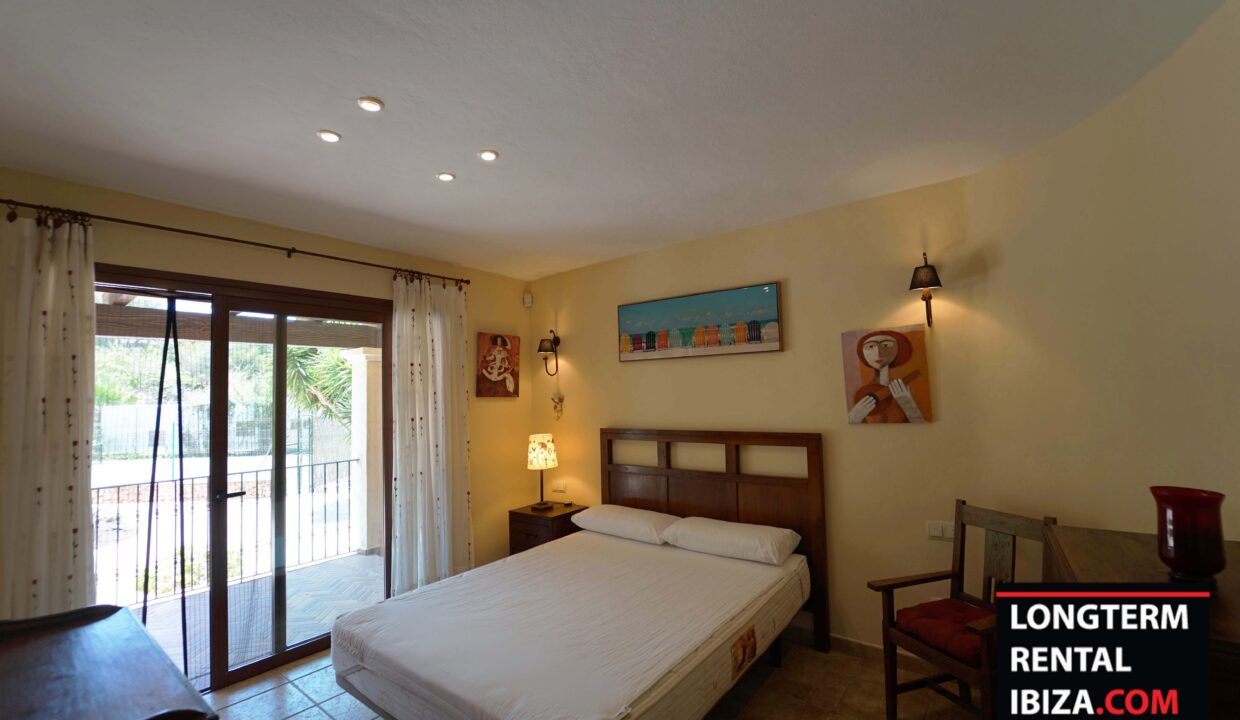 Longterm Rental Ibiza - Villa Rancho 32