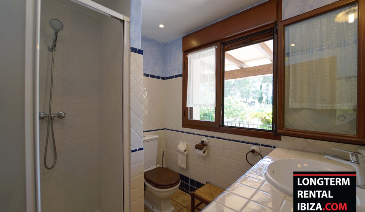 Longterm Rental Ibiza - Villa Rancho 34