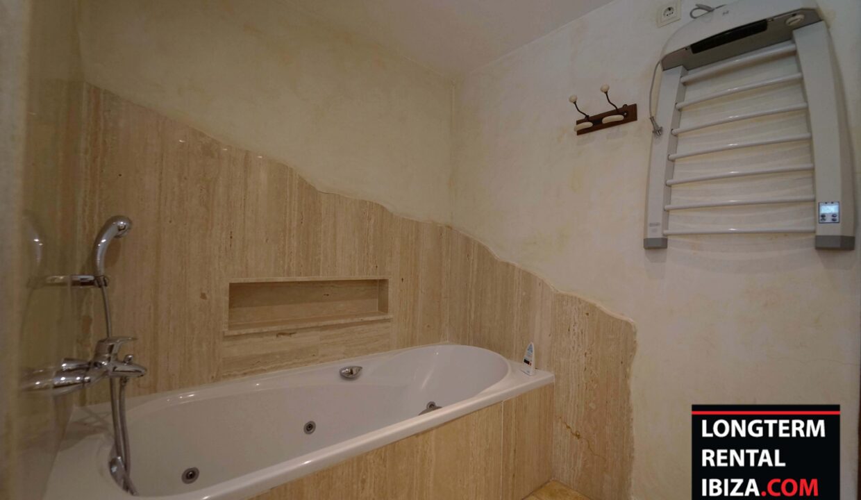 Longterm Rental Ibiza - Villa Rancho 44