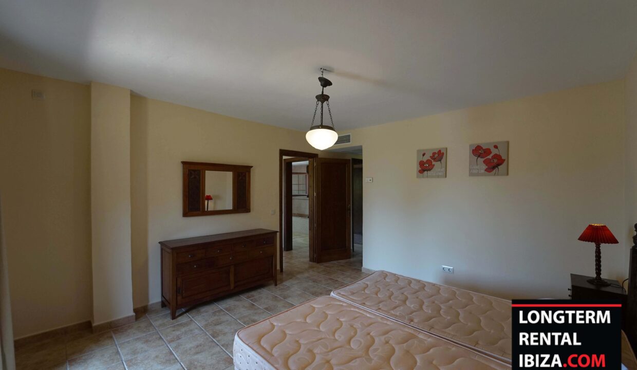 Longterm Rental Ibiza - Villa Rancho 53