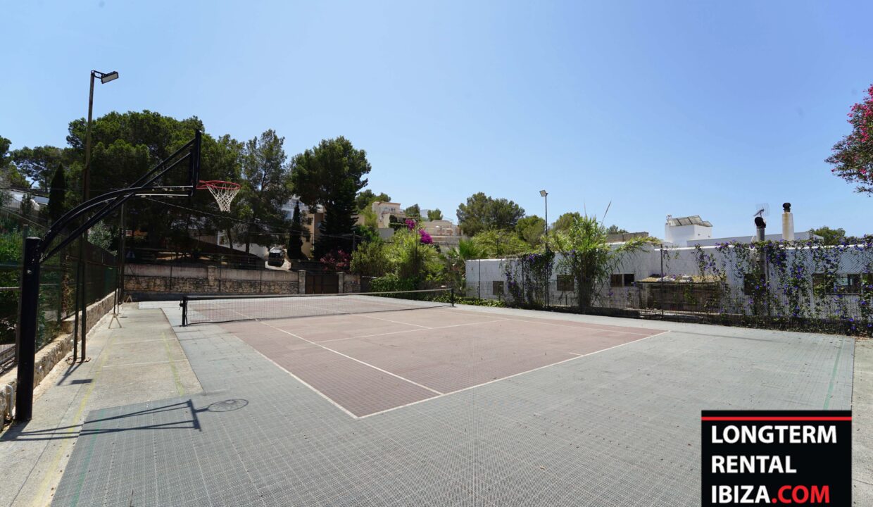 Longterm Rental Ibiza - Villa Rancho 6