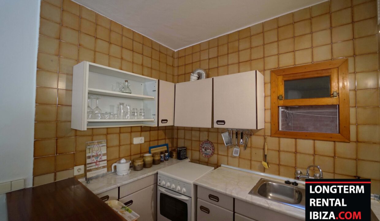 Longterm Rental Ibiza - Villa Rancho 66
