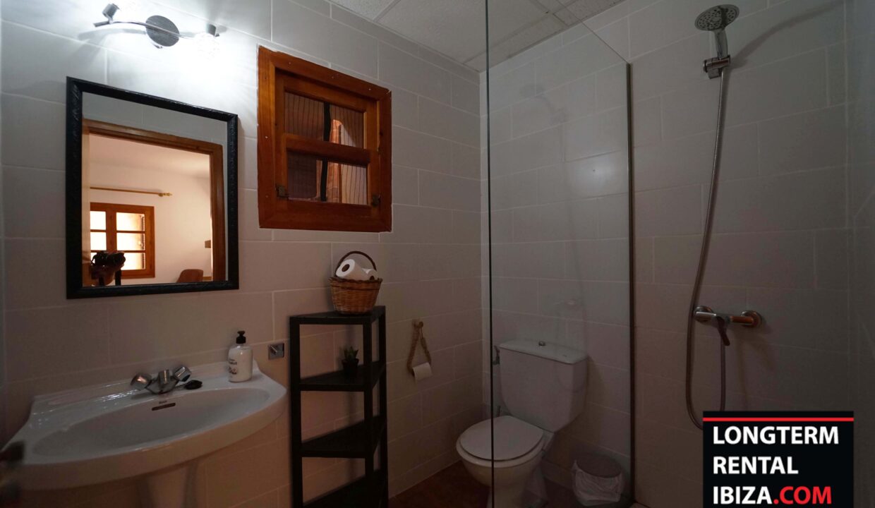 Longterm Rental Ibiza - Villa Rancho 67